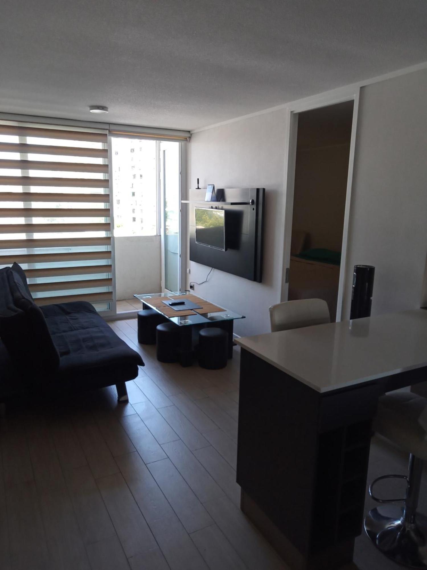 Departamento 1 Apartamento Santiago